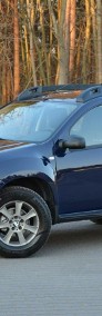 Dacia Duster I 1.6 16V (105KM)+Gaz Lift Klima Relingi Grzane fotele Hak ASO Niemie-3