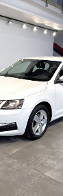 Skoda Octavia III Ambition 1.6TDI 115KM M5 2019 r., salon PL, I właściciel, f-a VAT-4
