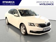 Skoda Octavia III Ambition 1.6TDI 115KM M5 2019 r., Salon PL, I właściciel, VAT 23%