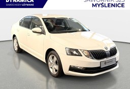 Skoda Octavia III Ambition 1.6TDI 115KM M5 2019 r., Salon PL, I właściciel, VAT 23%