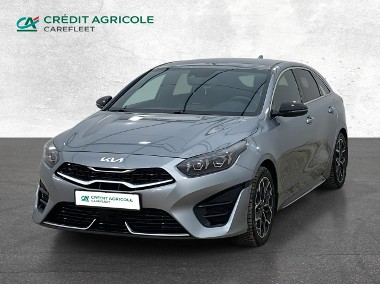 Kia Pro cee'd Kia Cee'd ProCeed 1.5 T-GDI GT Line Kombi-1