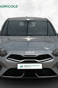 Kia Pro cee'd Kia Cee'd ProCeed 1.5 T-GDI GT Line Kombi-2