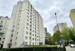 Mieszkanie Warszawa Mirów, ul. Sienna 85