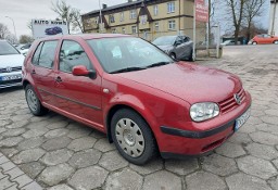 Volkswagen Golf IV 1,9 TDI 92 KM Zarejestrowany PT na rok