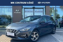 Hyundai i30 II 1.5 DPI 110KM Smart+Winter Salon Polska FV23%