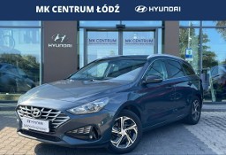 Hyundai i30 II 1.5 DPI 110KM Smart+Winter Salon Polska FV23%
