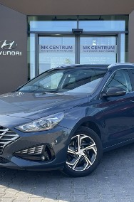 Hyundai i30 II 1.5 DPI 110KM Smart+Winter Salon Polska FV23%-2