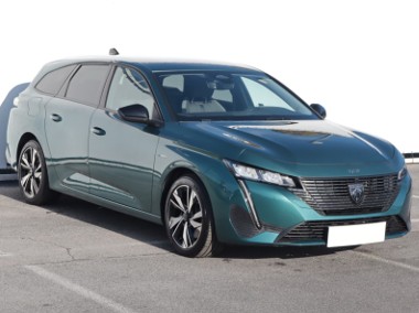 Peugeot 308 P5 , Salon Polska, 1. Właściciel, Serwis ASO, Automat, VAT 23%,-1