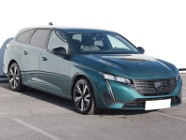 Peugeot 308 P5 , Salon Polska, 1. Właściciel, Serwis ASO, Automat, VAT 23%,