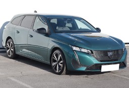 Peugeot 308 P5 , Salon Polska, 1. Właściciel, Serwis ASO, Automat, VAT 23%,
