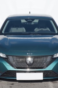 Peugeot 308 P5 , Salon Polska, 1. Właściciel, Serwis ASO, Automat, VAT 23%,-2