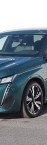 Peugeot 308 P5 , Salon Polska, 1. Właściciel, Serwis ASO, Automat, VAT 23%,-3