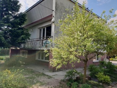 Dom, sprzedaż, 140.00, Piaseczno (gm.), Piaseczyński (pow.)-1