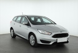 Ford Focus III , Salon Polska, Serwis ASO, Klima