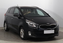 Kia Carens IV , Salon Polska, Klimatronic, Tempomat, Parktronic