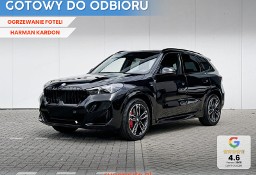 BMW X1 sDrive20i M Sport sDrive20i M Sport 1.5 (170KM)| Systemy asystujące