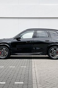 BMW X1 sDrive20i M Sport sDrive20i M Sport 1.5 (170KM)| Systemy asystujące-2