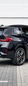 BMW X1 sDrive20i M Sport sDrive20i M Sport 1.5 (170KM)| Systemy asystujące-3