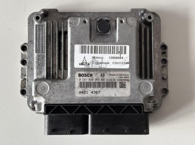 Bosch Moduł Silnika Deutz 0281020069 TCD2012L042V 2V TCD 2012 L04 04214367-1