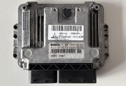 Bosch Moduł Silnika Deutz 0281020069 TCD2012L042V 2V TCD 2012 L04 04214367