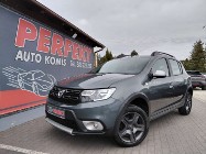 Dacia Sandero II