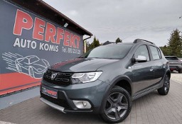Dacia Sandero II