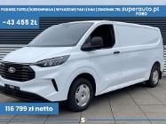 Ford Transit 320 L2H1 Trend 320 L2H1 Trend 2.0 136KM