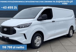 Ford Transit 320 L2H1 Trend 320 L2H1 Trend 2.0 136KM