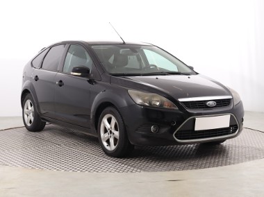 Ford Focus II , Klima, Parktronic,ALU-1