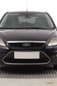 Ford Focus II , Klima, Parktronic,ALU-2