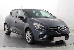 Renault Clio IV , Salon Polska, 1. Właściciel, Serwis ASO, Navi, Klima,