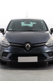 Renault Clio IV , Salon Polska, 1. Właściciel, Serwis ASO, Navi, Klima,-2