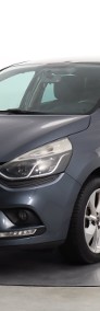 Renault Clio IV , Salon Polska, 1. Właściciel, Serwis ASO, Navi, Klima,-3