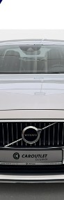 Volvo S90 II Inscription 2.0 B5 D 235KM automat AWD 2017 r., salon PL, serwisowan-3