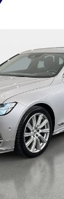 Volvo S90 II Inscription 2.0 B5 D 235KM automat AWD 2017 r., salon PL, serwisowan-4