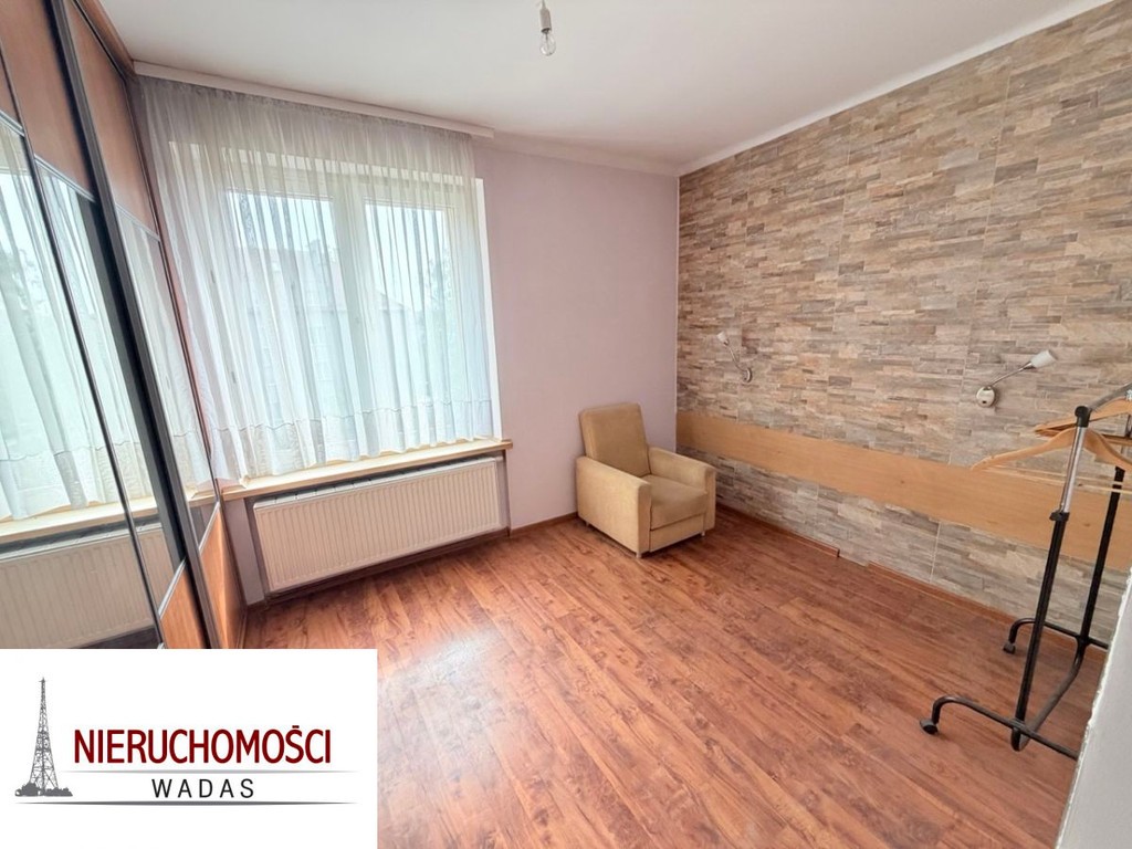 Gliwice, Zatorze, Brzozowa. 33mkw II-gie piętro
