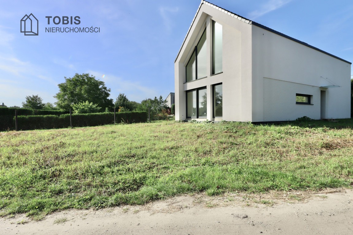 Dom na sprzedaż, 5 pokoi, 139 m², Luboń