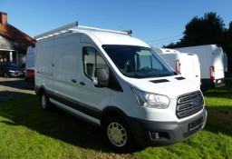 Ford Transit 2,0 Tdci L3H2 Bagażnik dachowy , Rozsuwane drzwi L i P