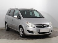 Opel Zafira B , 7 miejsc, Klimatronic, Tempomat, Parktronic