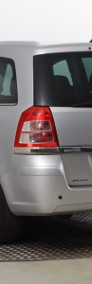 Opel Zafira B , 7 miejsc, Klimatronic, Tempomat, Parktronic-4