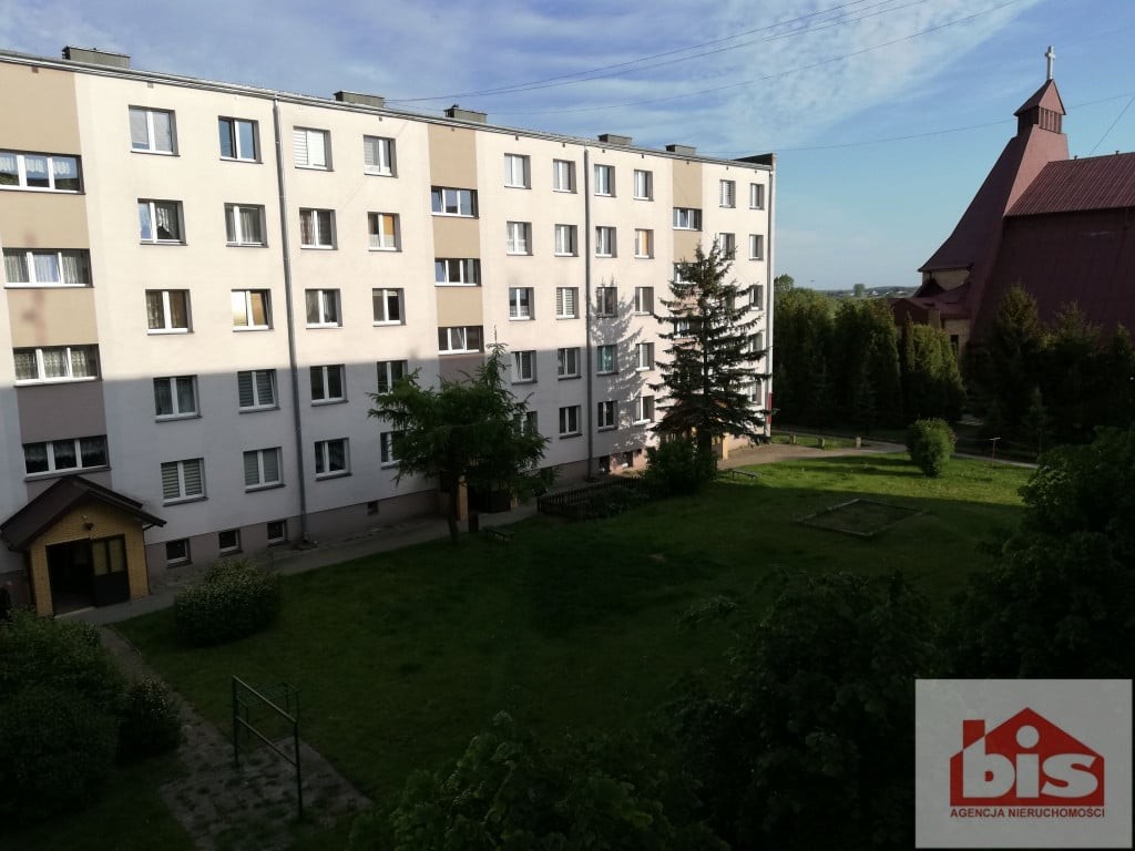 Mieszkanie na sprzedaż, 3 pokoje, 57 m², Sokółka