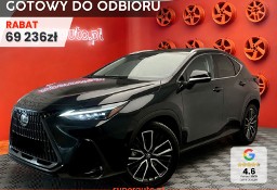 Lexus NX NX 14- 350h Omotenashi 2.5 Hybrid AWD 350h Omotenashi 2.5 Hybrid AWD 200KM |