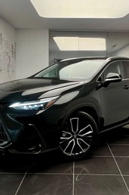 Lexus NX NX 14- 350h Omotenashi 2.5 Hybrid AWD 350h Omotenashi 2.5 Hybrid AWD 200KM |-2