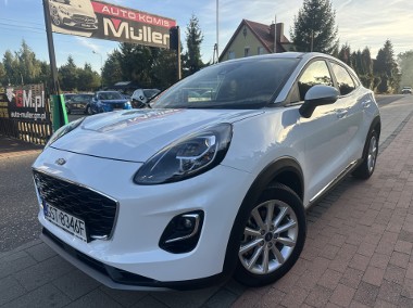 1,5 Eco Blue-120KM Zarejestrowany, Ledy, Navi, Czytanie znaków...-1