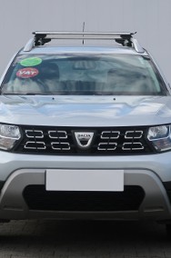 Dacia Duster I Salon Polska, 1. Właściciel, Serwis ASO, GAZ, VAT 23%, Navi,-2