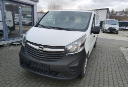 Opel Vivaro Blaszak