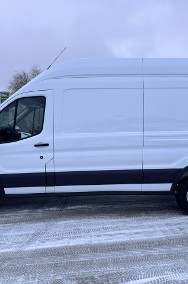 Ford Transit L3H2, PDC, Tempomat, Bluetooth, 1-wł, FV23%, gwarancja, DOSTAWA-2