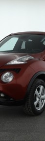 Nissan Juke , Salon Polska, Serwis ASO, Navi, Klimatronic, Tempomat-3