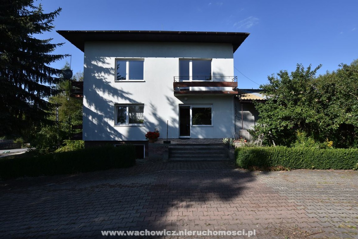 Dom na sprzedaż, 6 pokoi, 285 m², Szarkówka
