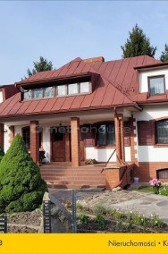 Bliźniak ( 2 domy) na sprzedaż w Grabanowie. -2